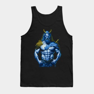 zeus Tank Top